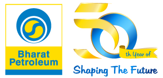 BPCL-Golden-Jubilee-Logo