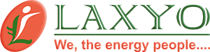 laxyo logo