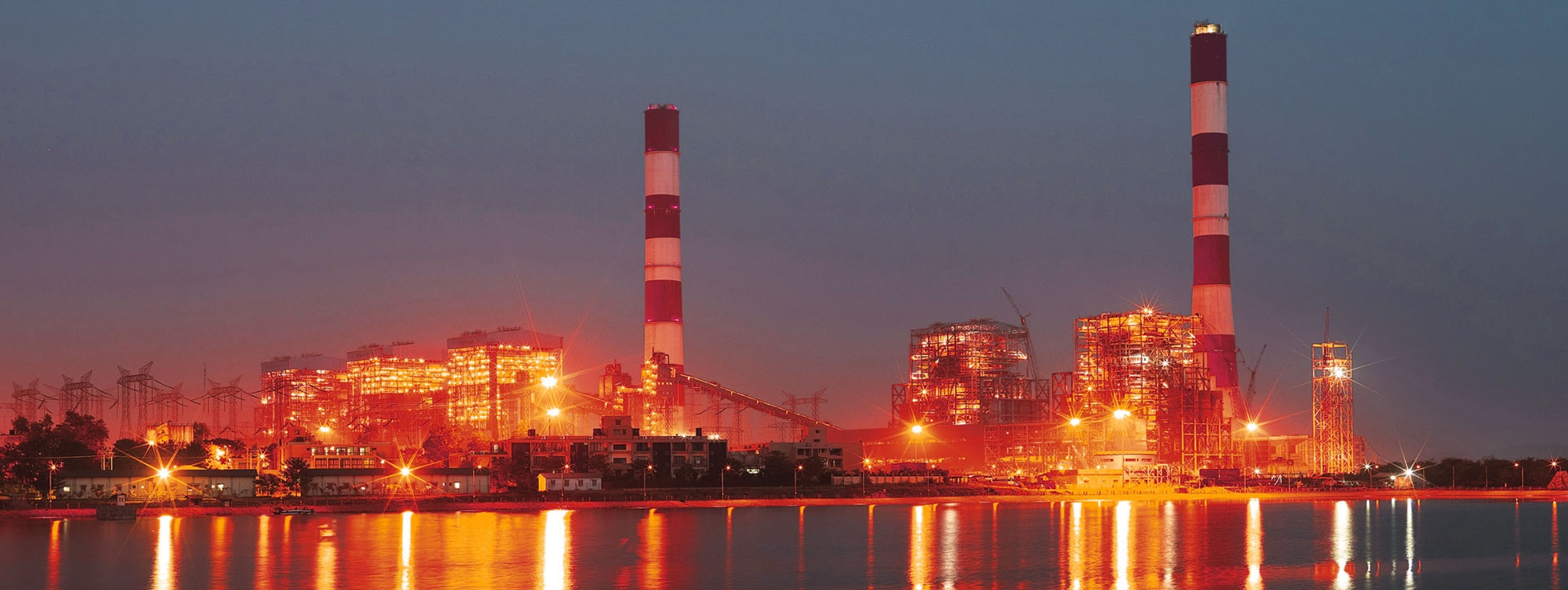 operation and maintainance services