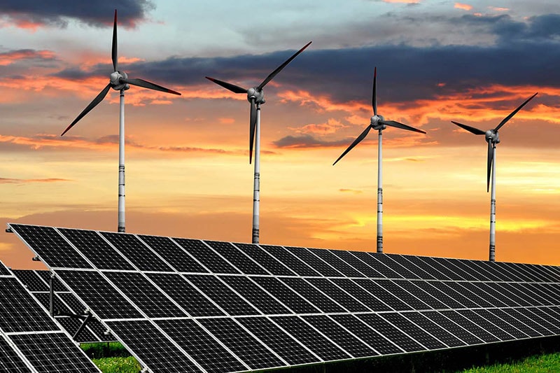 Renewable Energy System